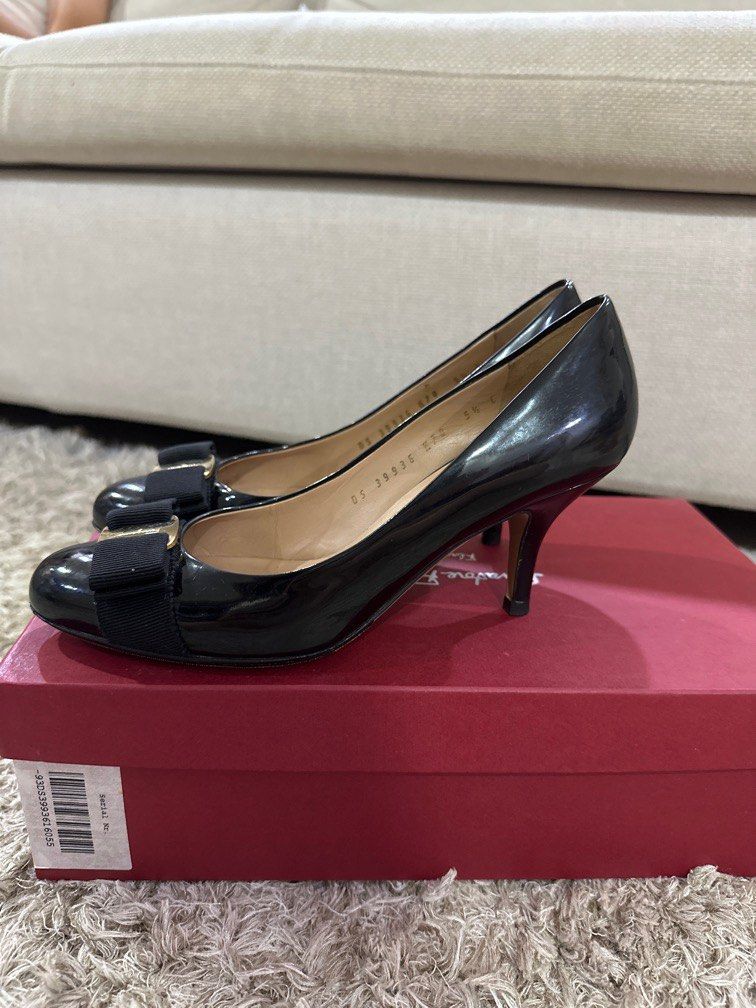 Salvatore ferragamo carla 7 shop