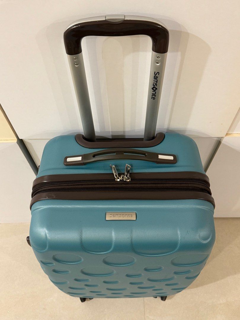Samsonite glengariff 28 spinner clearance