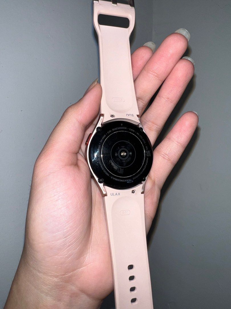 Samsung Galaxy A51 and Galaxy Watch 4 Package Mobile Phones