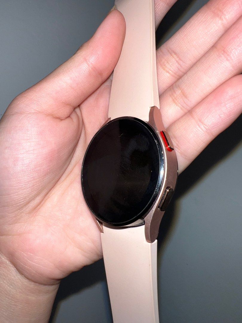 Samsung store watch a51