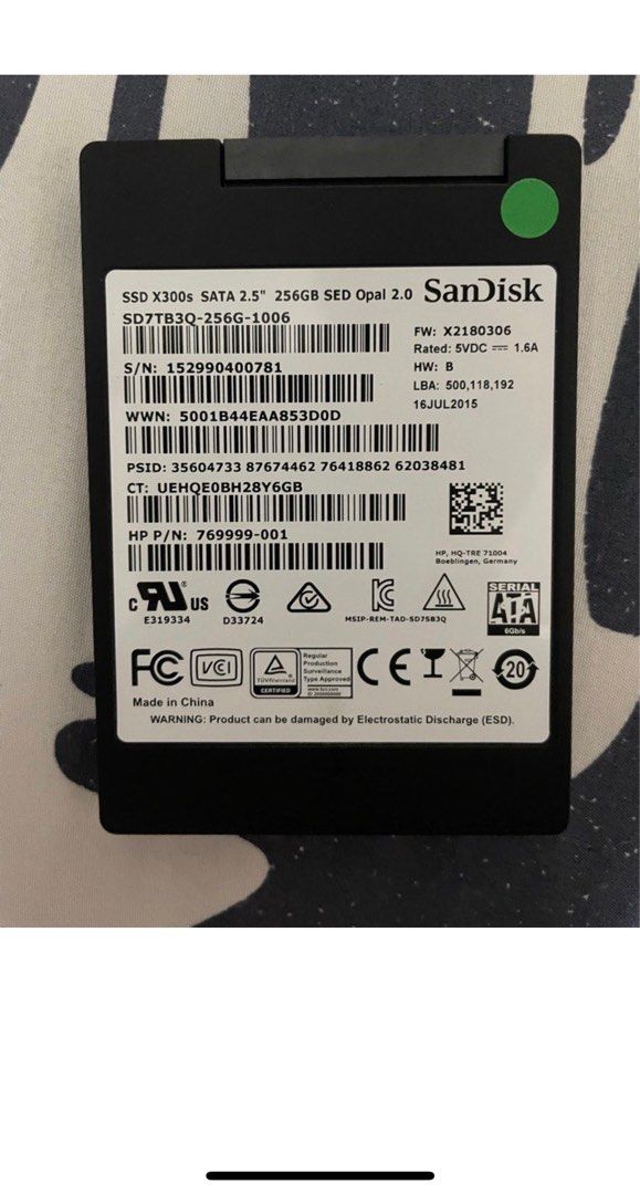 Sandisk 250gb sales