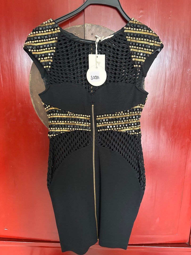 Sass and bide imperial dress discount