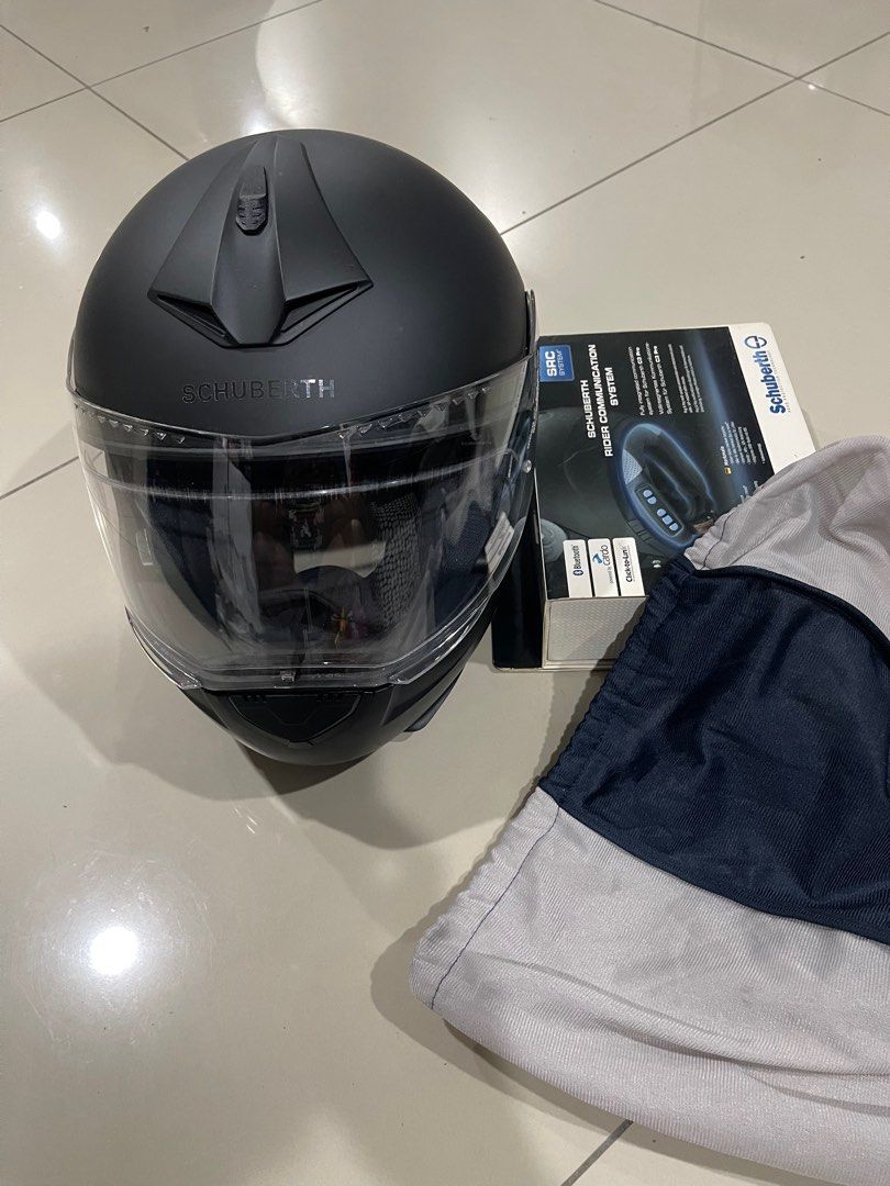 Cardo schuberth c3 pro 2025