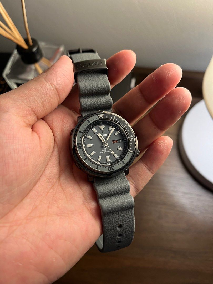 Seiko outlet urban tuna