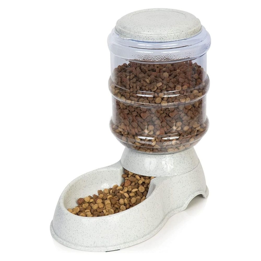 Self Dispensing Pet Feeder Premium Quality Durable Self