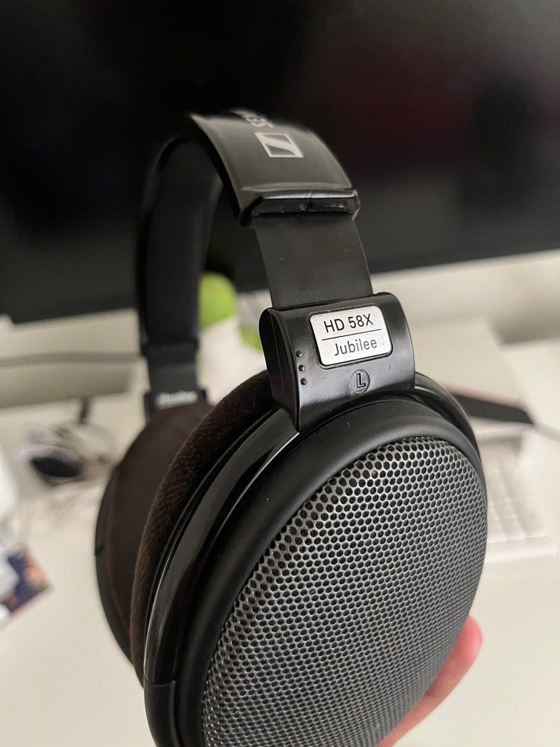 Hd58x discount