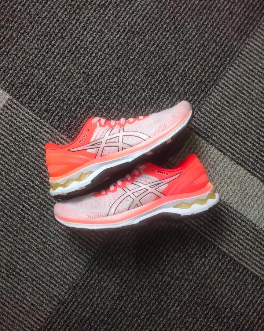 Asics on sale kaya o