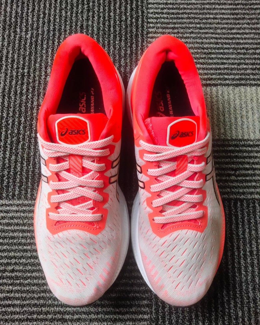 Asics hotsell kaya o