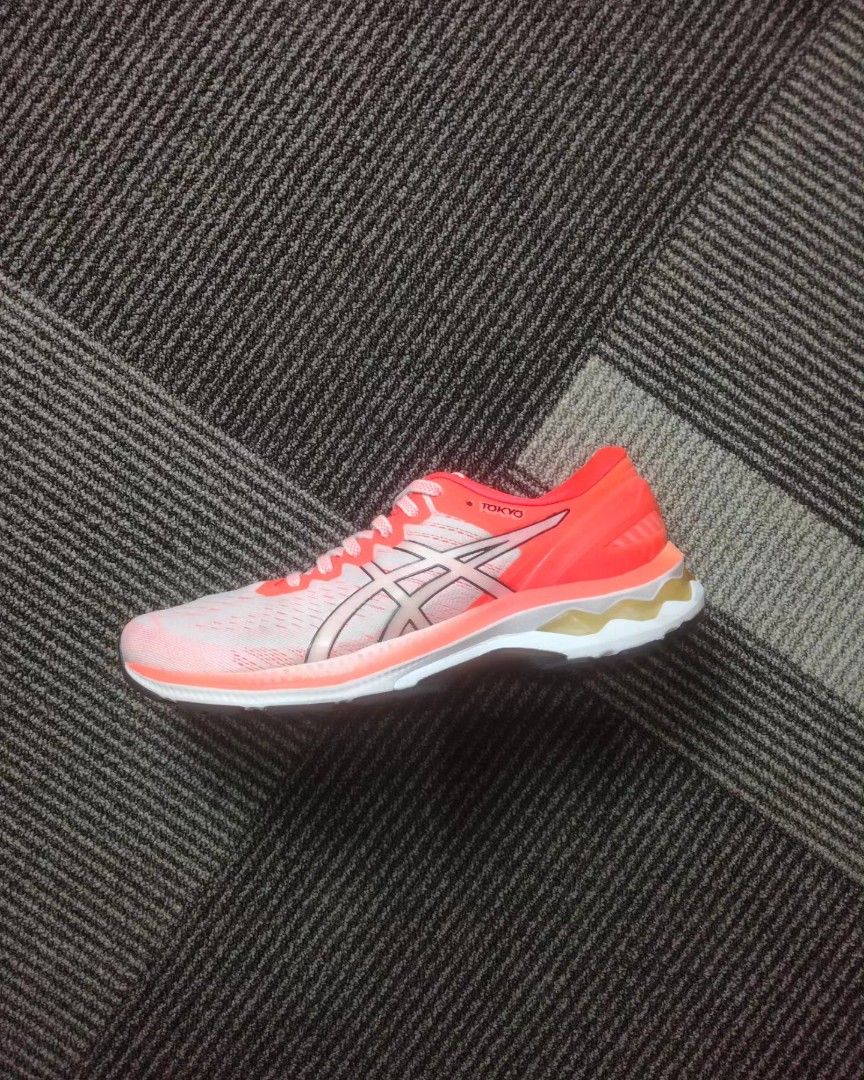 Asics kaya on sale o