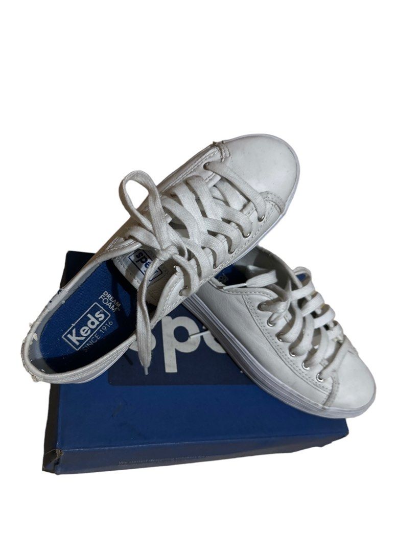 sepatu keds original