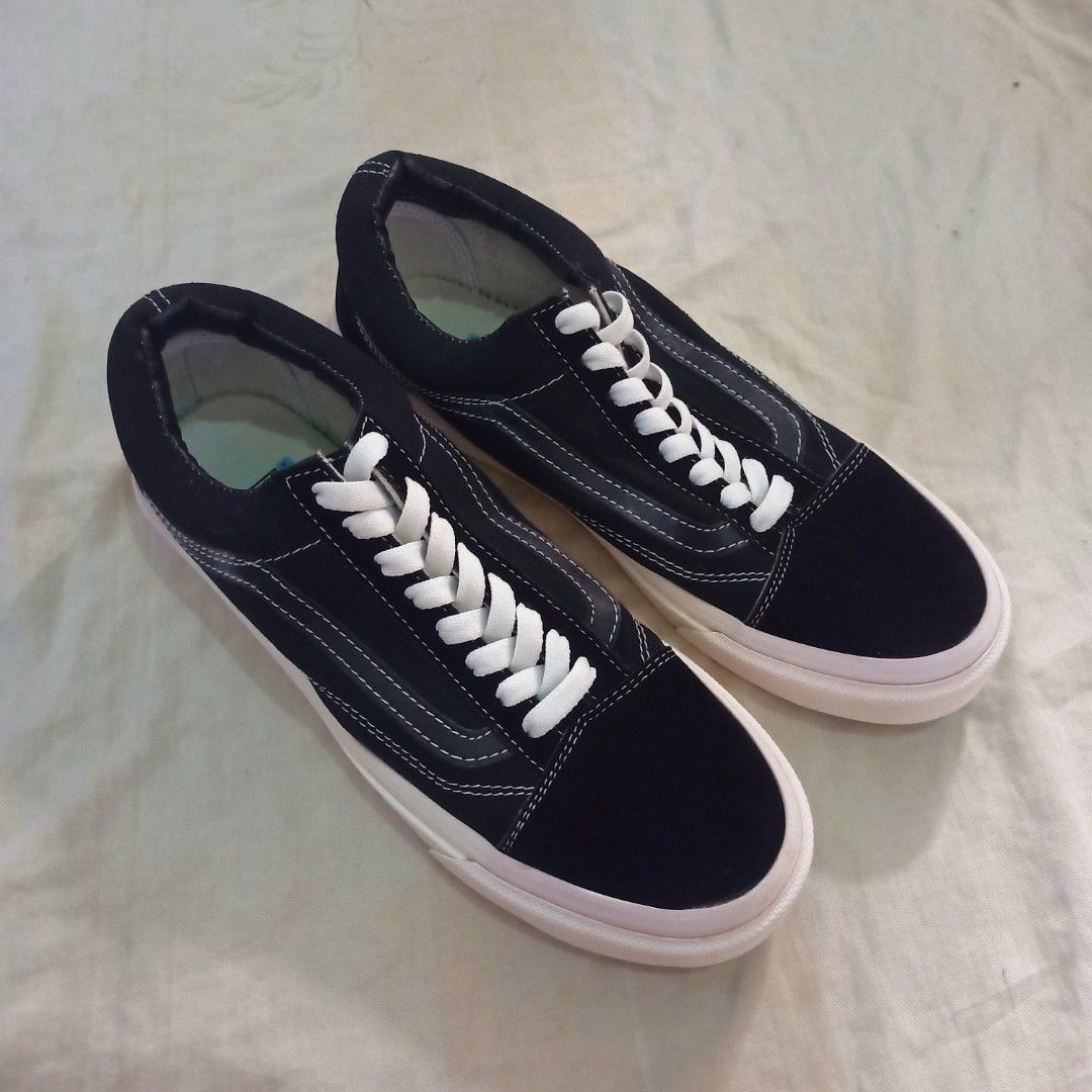 Ukuran sepatu vans old skool on sale