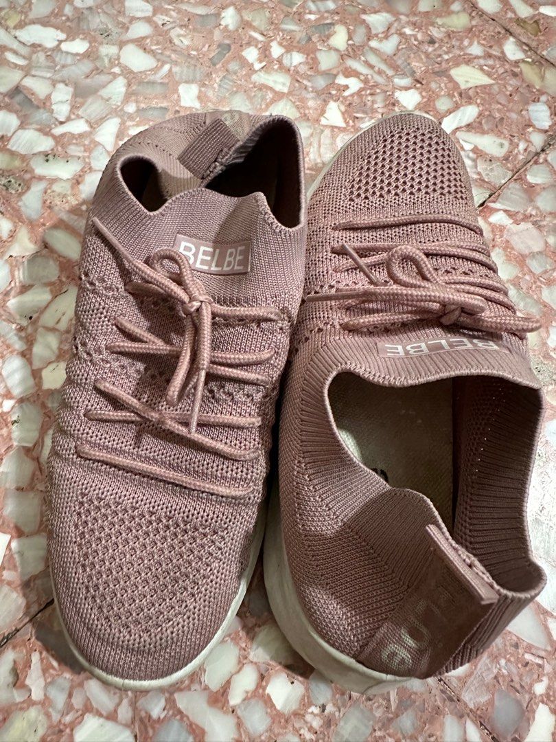 Sepatu women shoes size 38 outsole 26 korea