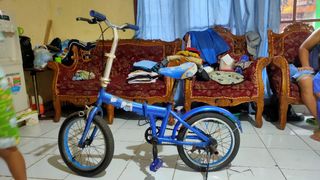 (Kategori: ) berada di . Dikirim oleh febbysha (ID iklan 1281137586, Gambar 1). Deskripsi: .