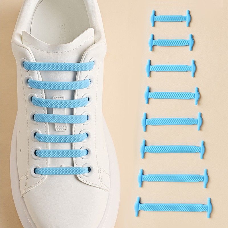 Walking discount shoe laces
