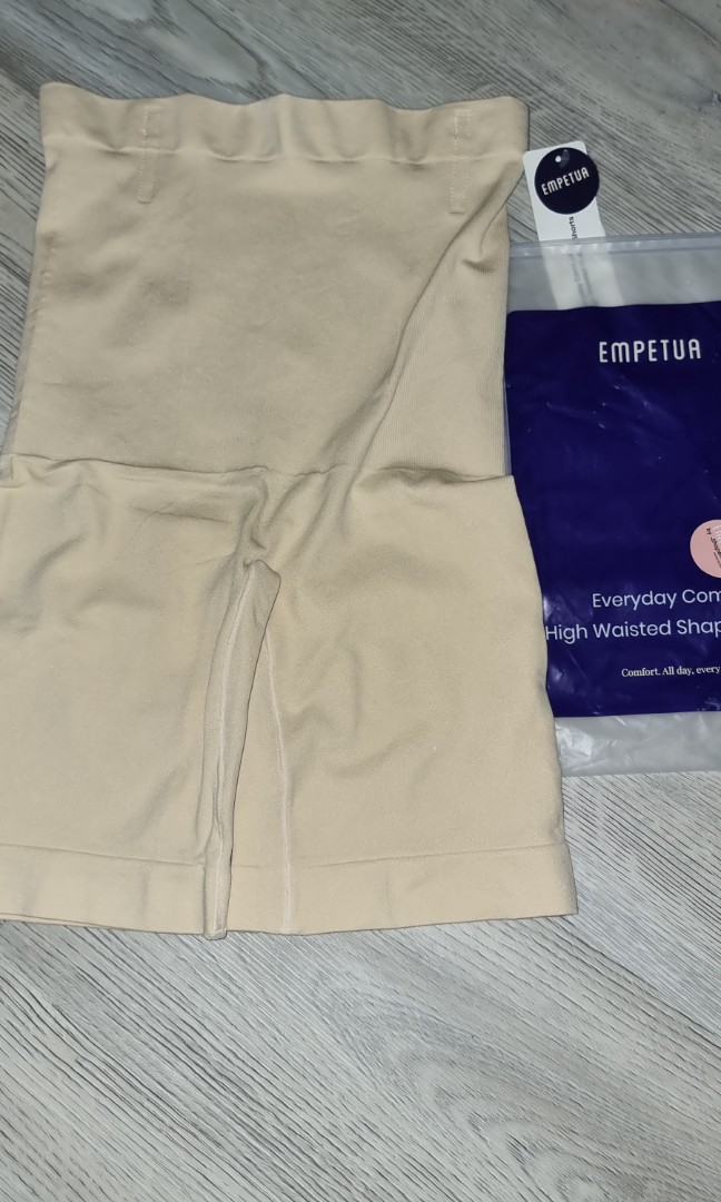Shapermint - Everyday Comfort High Waisted Shaper Shorts, Women's