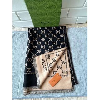 Harga pashmina outlet gucci original