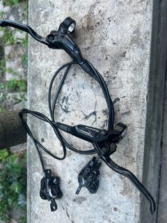 Shimano non series brakes store