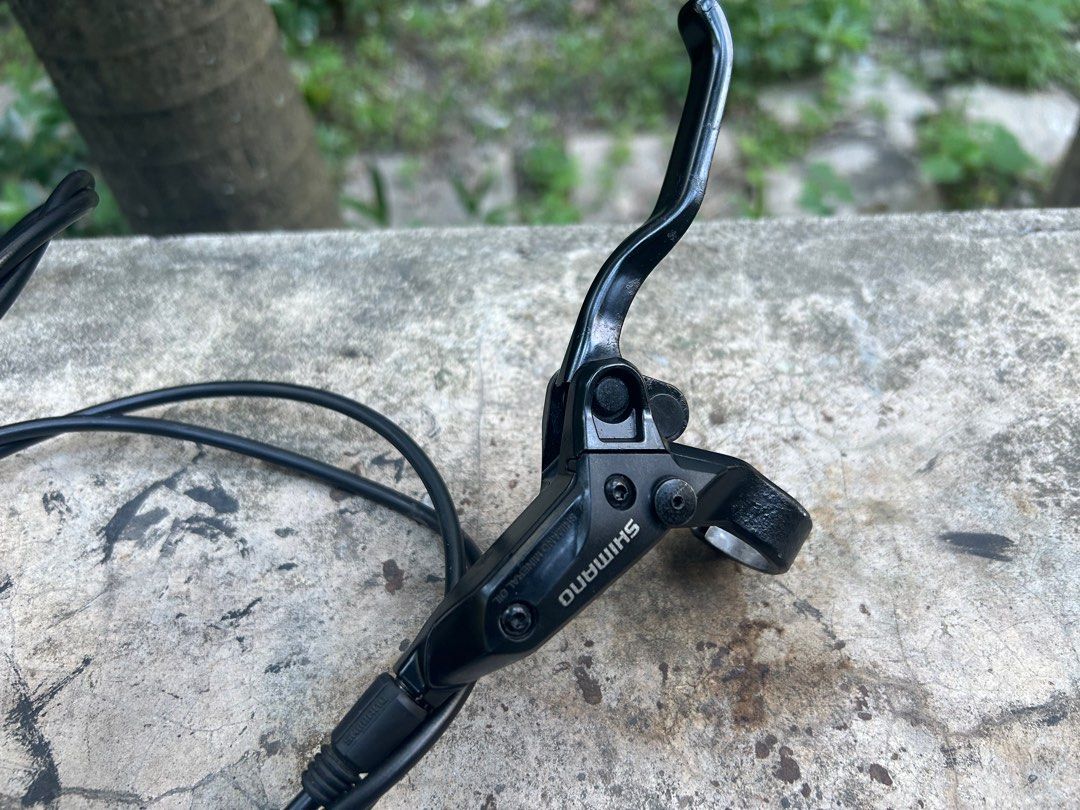 Shimano non hot sale series brake set