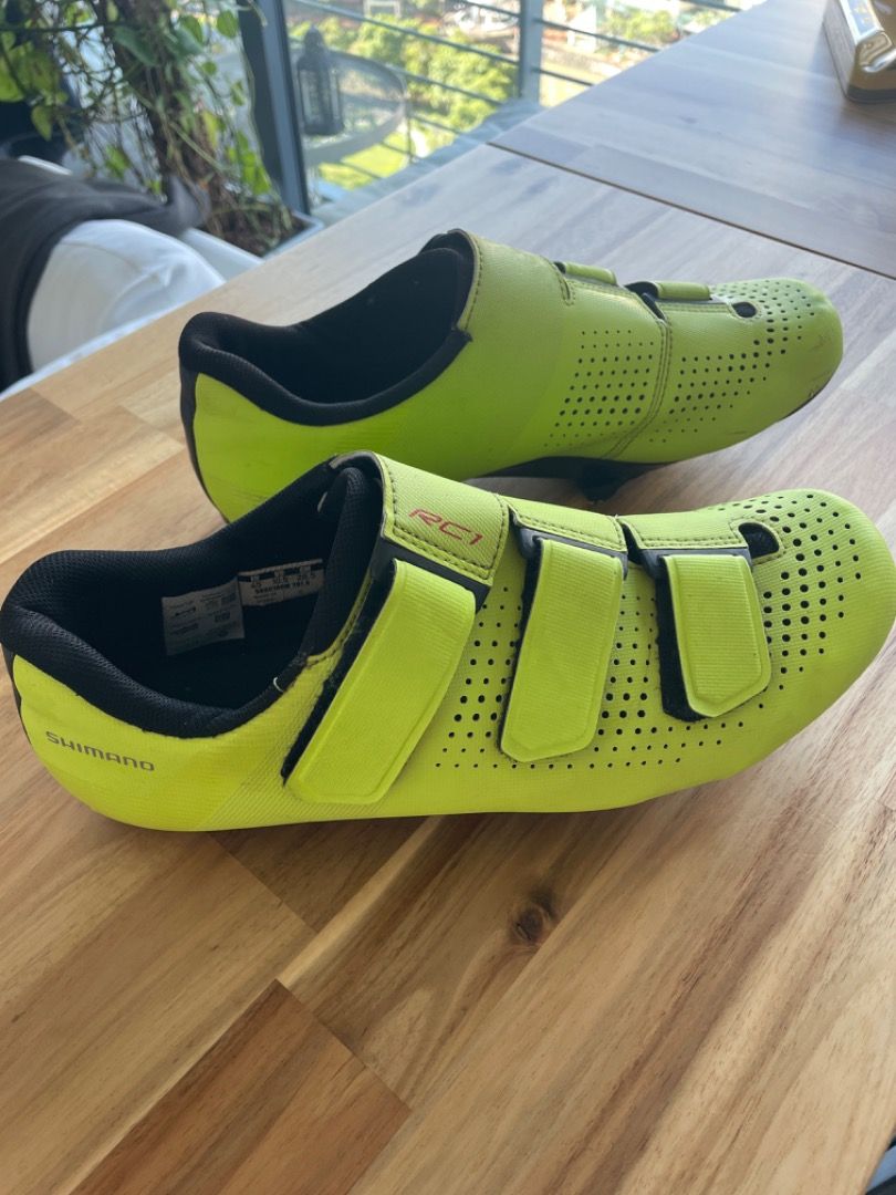 Cycling shoes 45 clearance