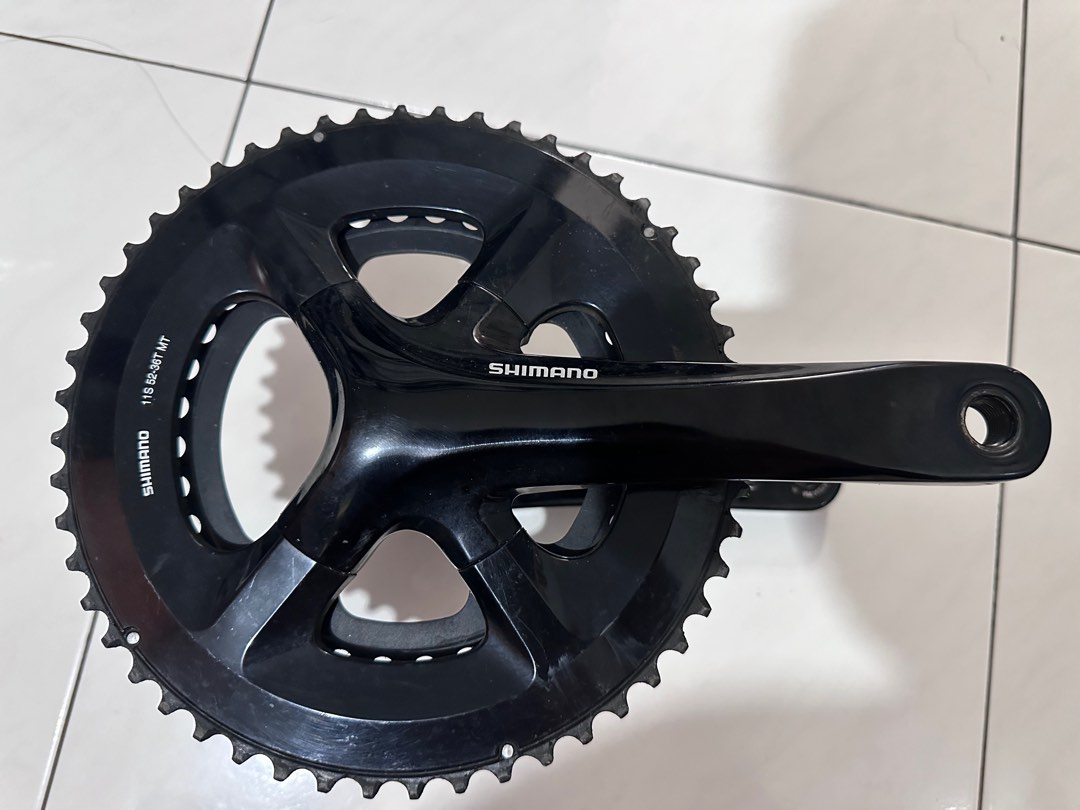 Shimano rs510 sales