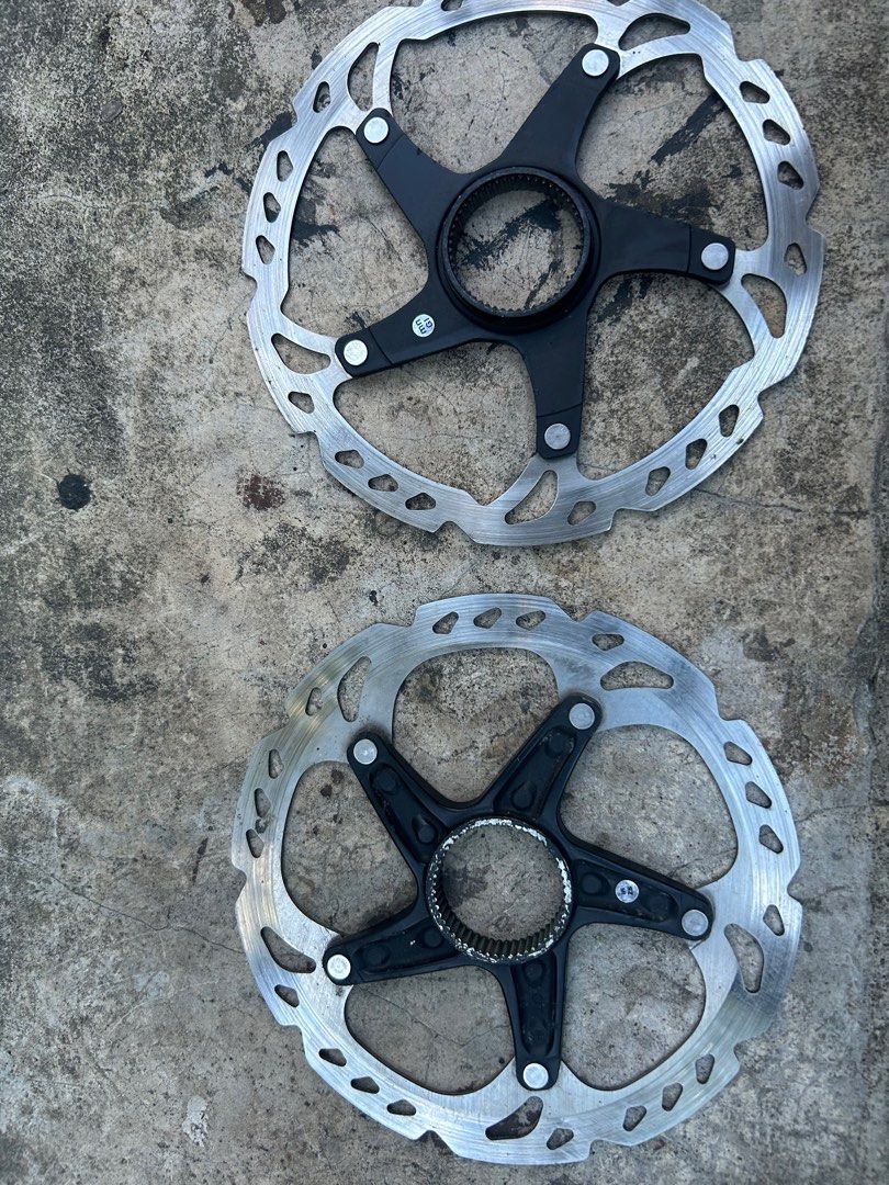 Shimano deore 2025 xt rt81