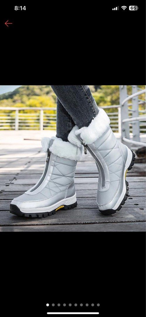 Global winter boots outlet