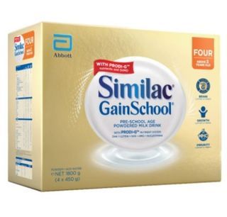 Similac GainSchool with HMO 1.8kg