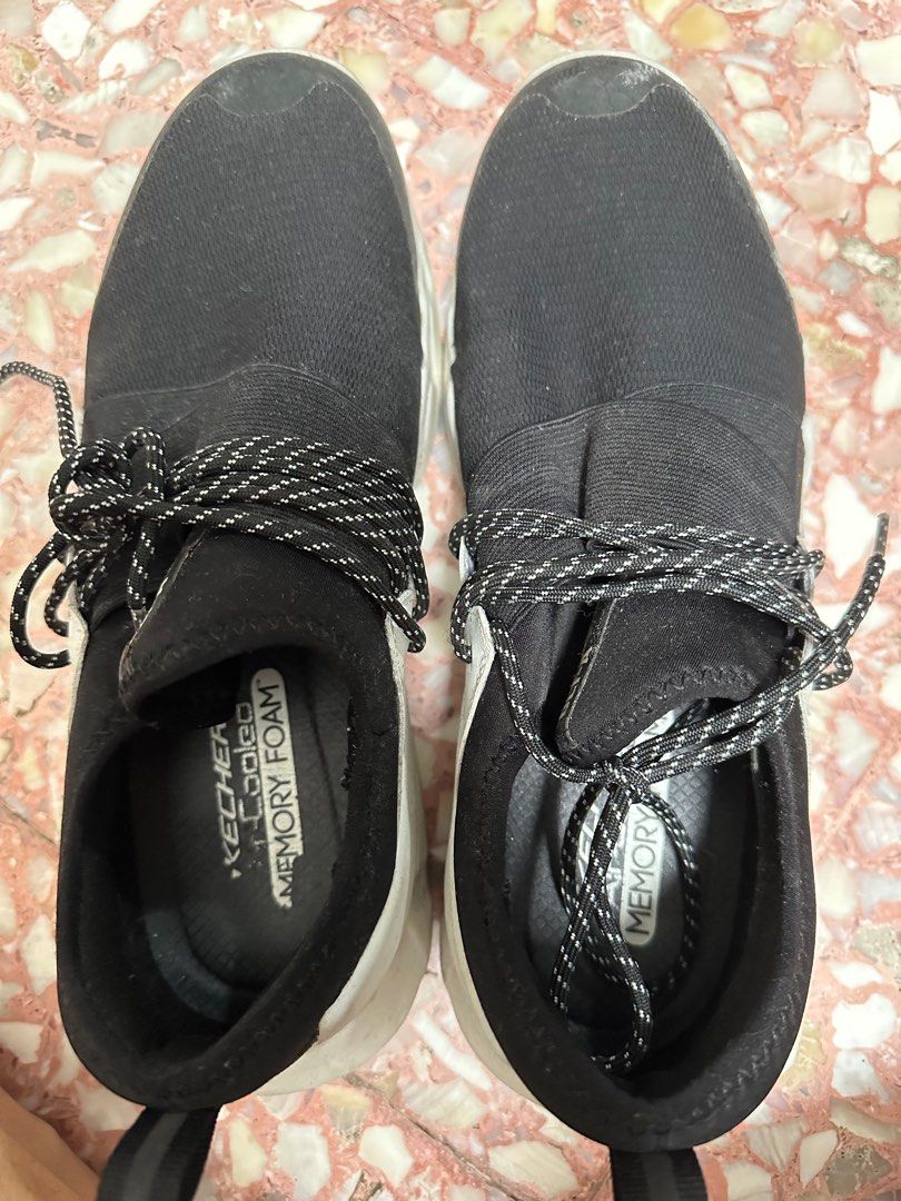 Skechers air cooled shop 42