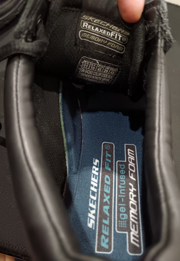 Skechers sales sn 64260