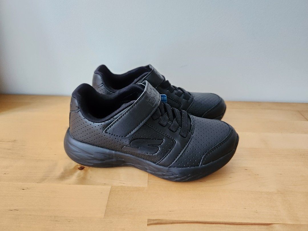 Skechers kids' hot sale gorun 600-influx sneaker