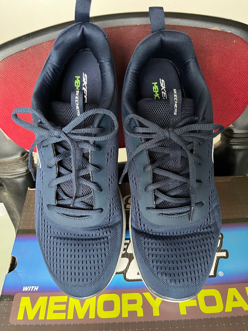 Skechers Men Sport Summits Torre Walking Shoes Women s Fashion