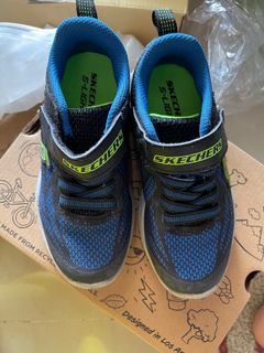 Skechers light up shoes malaysia new arrivals