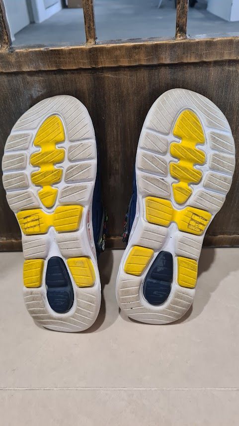 Reebok skechers cheap