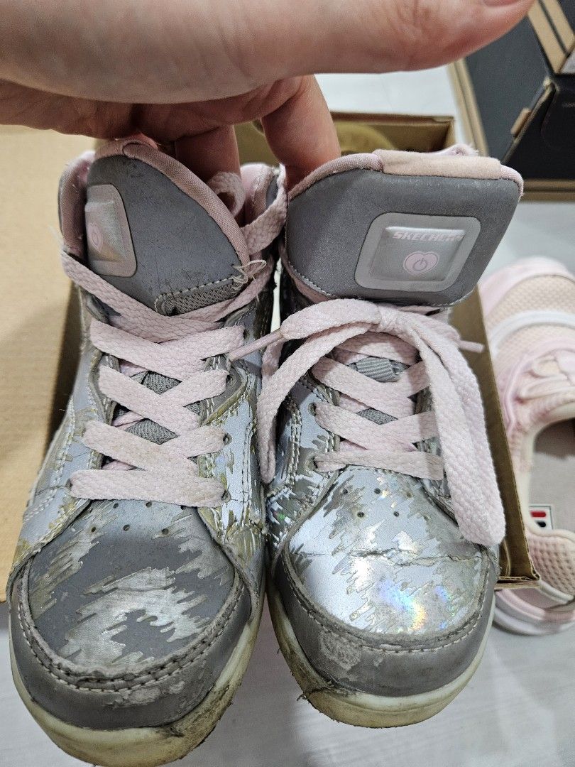 Girl gym discount shoes on sale