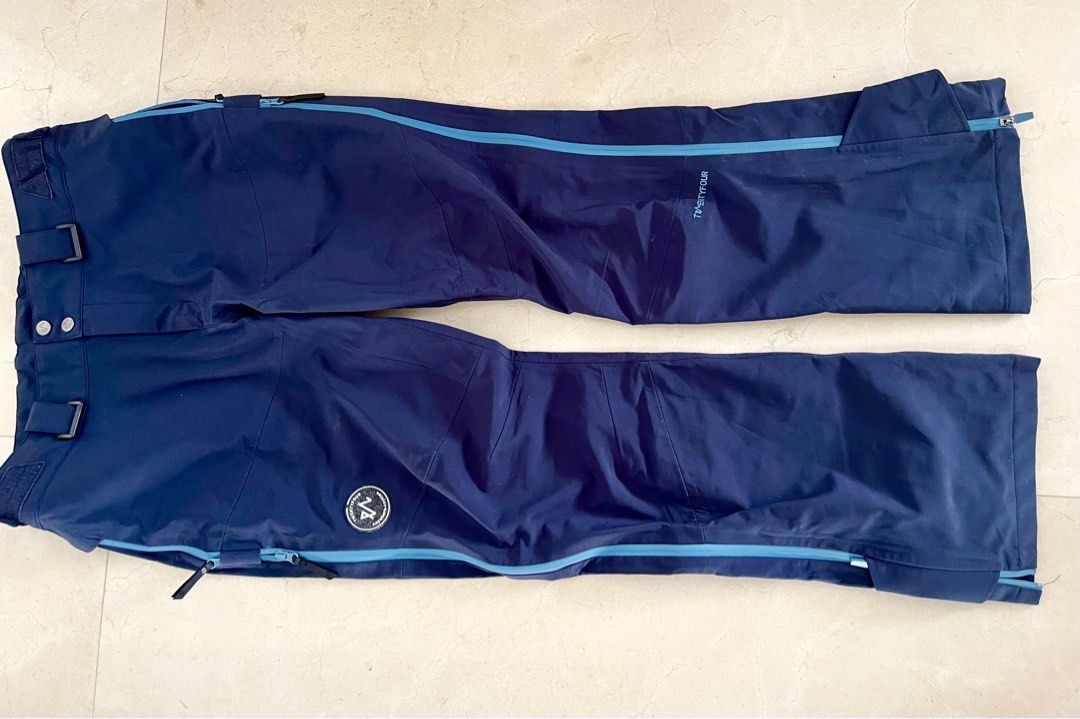 Twentyfour Danish Brand Ski Pants Medium