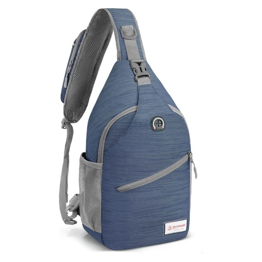 Sling Bag Lightweight Waterproof Small Crossbody Bag Sling