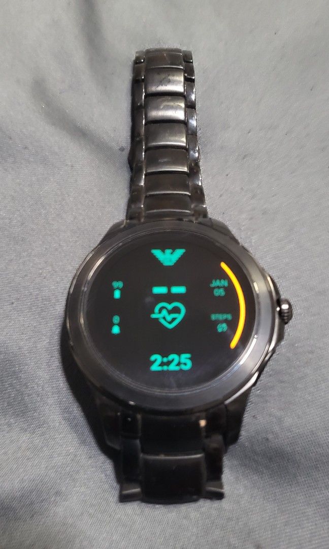 Armani top smartwatch art5002