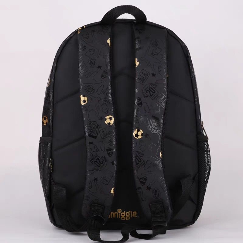 Mcm sale school bag