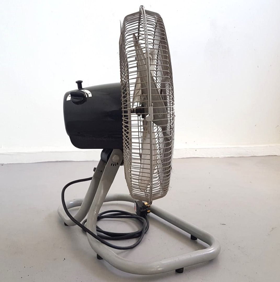 SONA 16 inches Oscillator Fan, Model SOF 6054, Power Fan, Air ...
