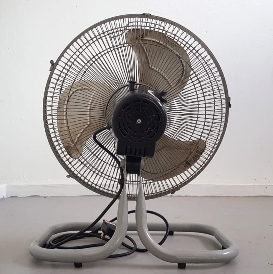 SONA 16 inches Oscillator Fan, Model SOF 6054, Power Fan, Air ...