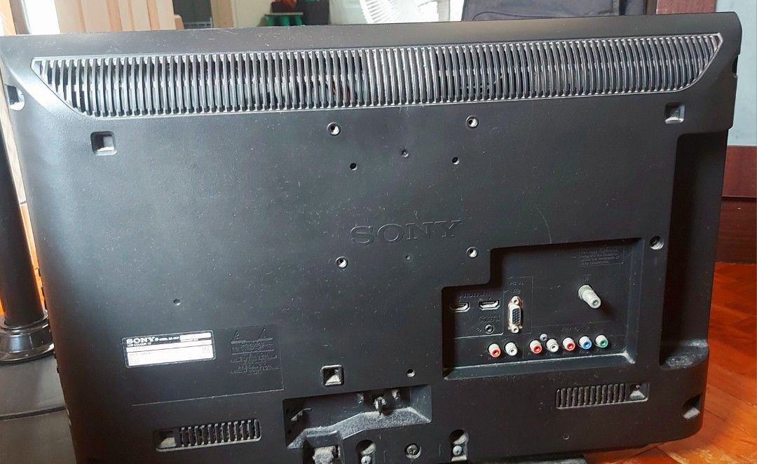 Sony Bravia 24 inches, TV & Home Appliances, TV & Entertainment, TV on ...