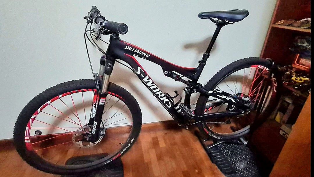 2012 s works epic outlet