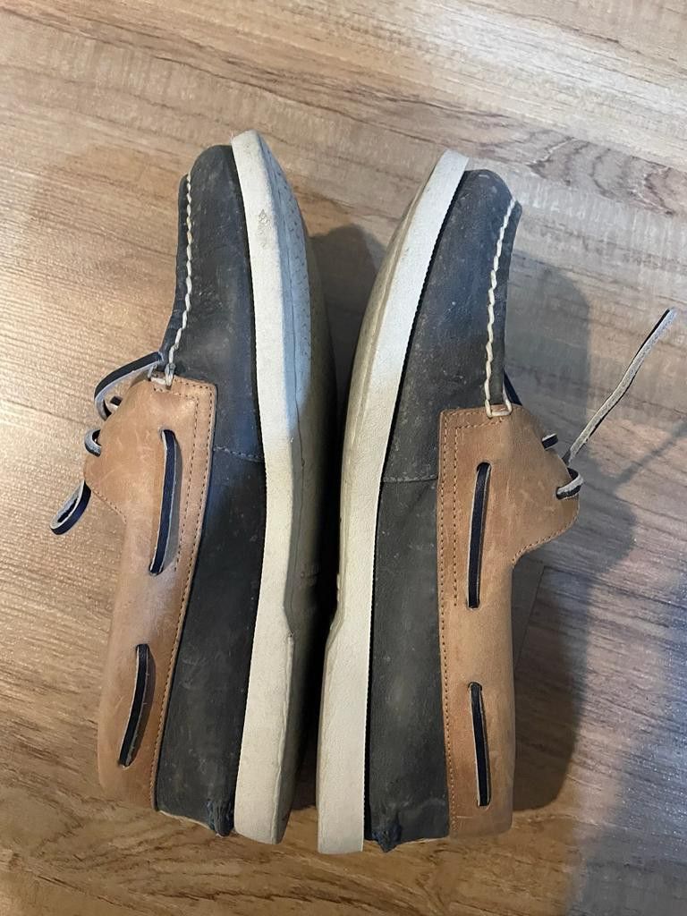 Sperry spider sales