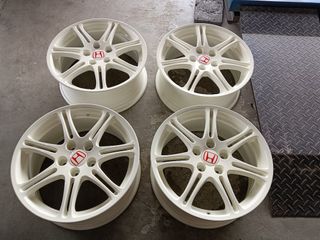 Sport rim honda type r For Sale | Auto Accessories | Carousell Malaysia