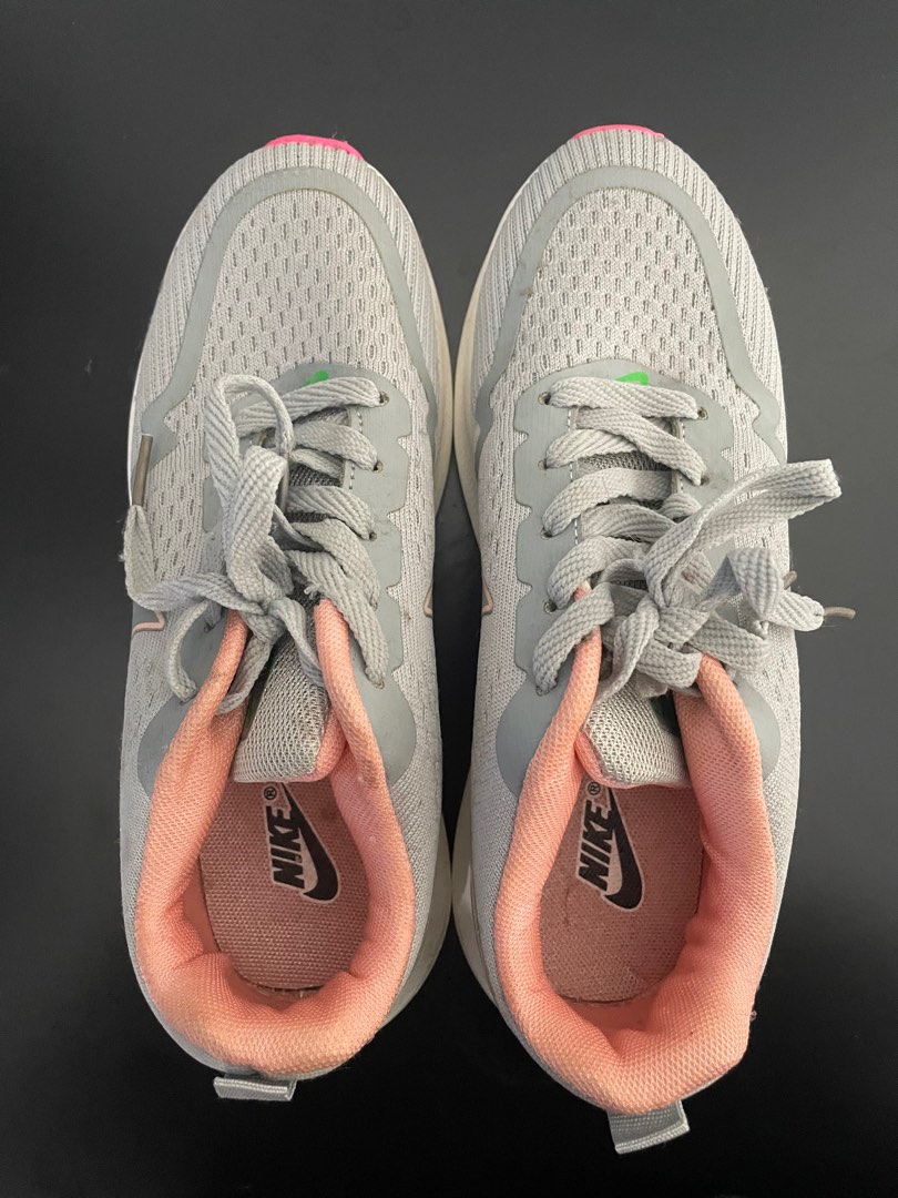 Sport shoes for running Women s Fashion Footwear Sneakers on