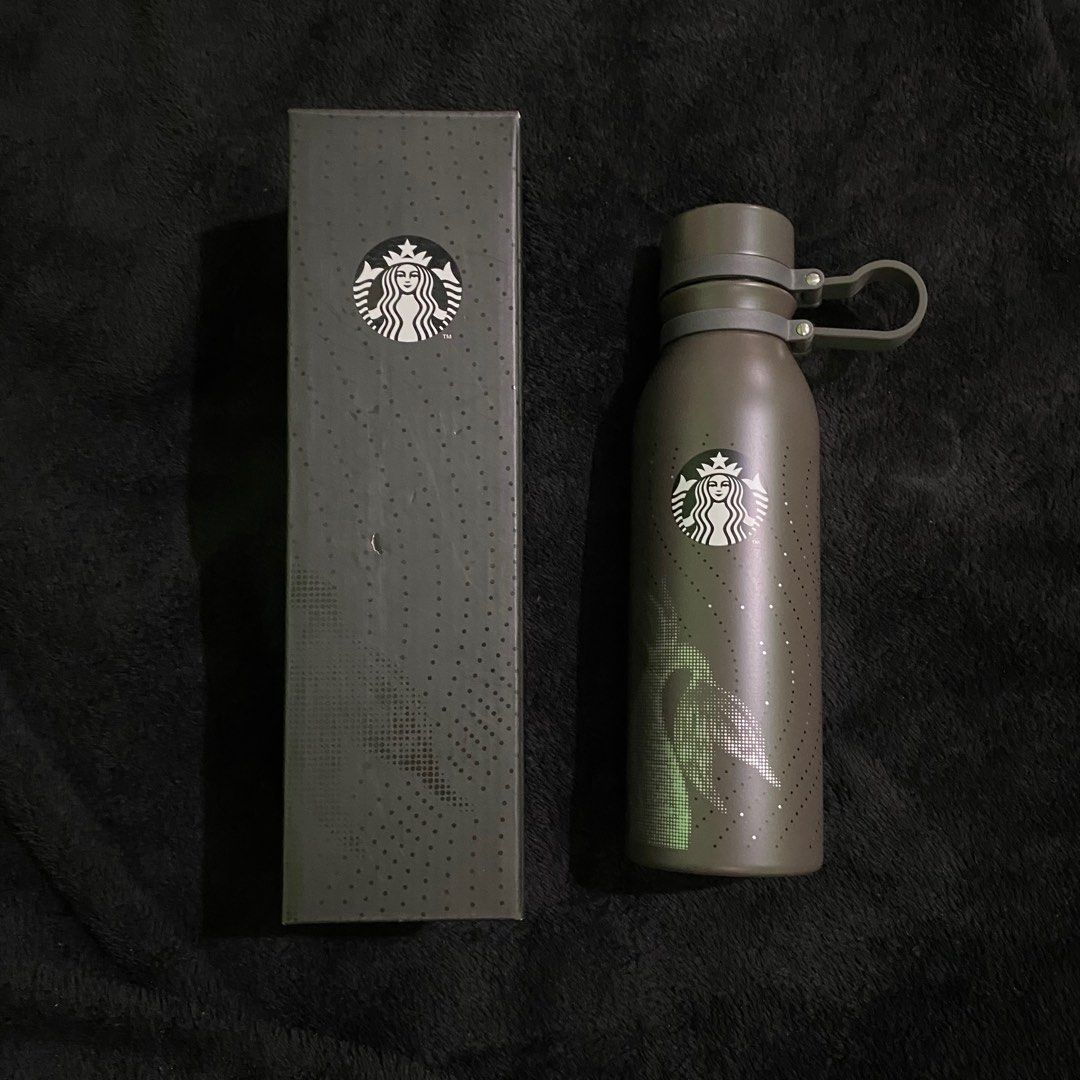 Starbucks Tumbler 2024, Furniture & Home Living, Kitchenware