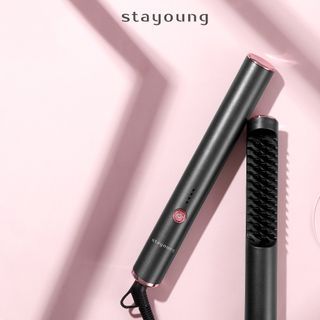Stayoung styling brush