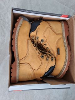 Cheap work cheap boots for sale