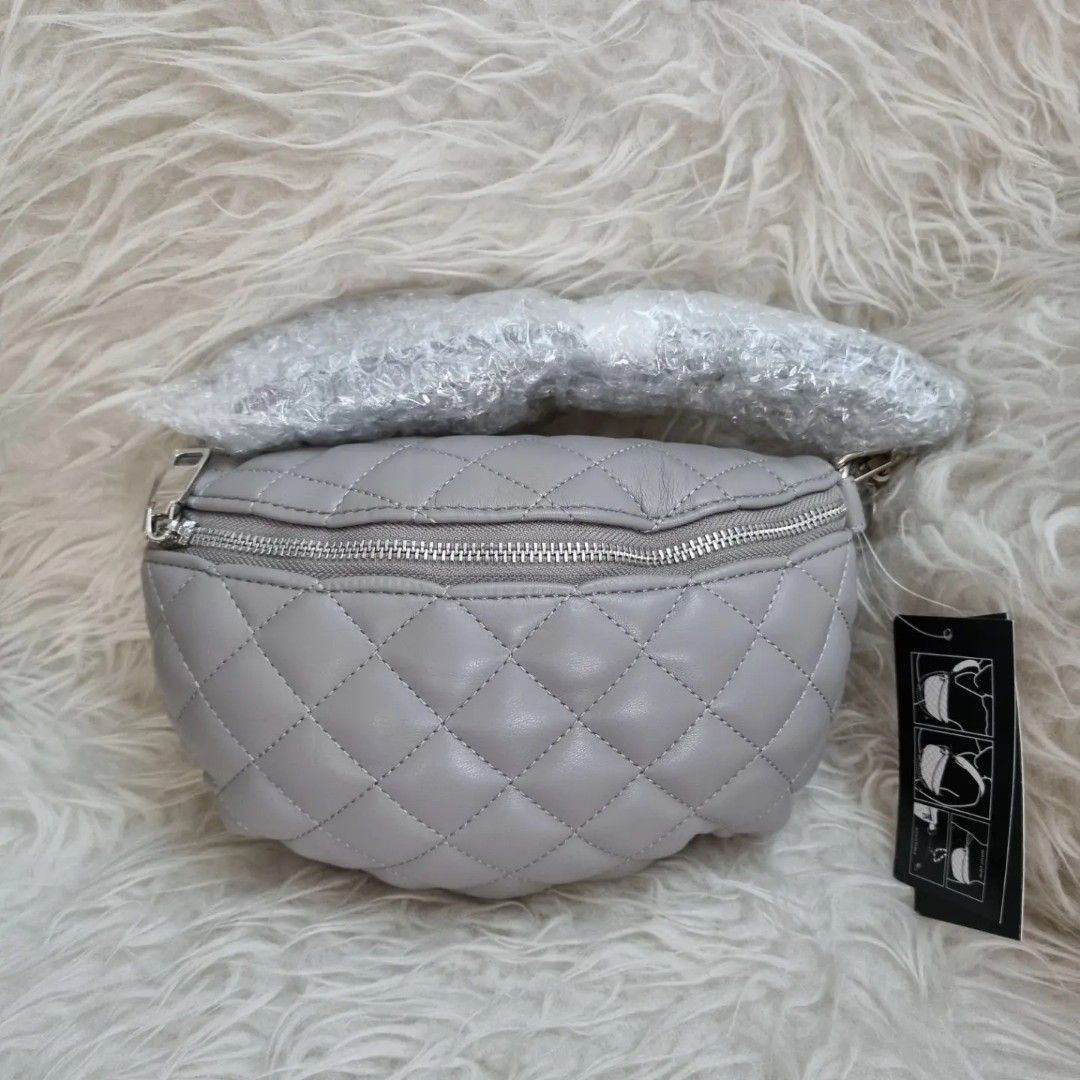 Steve madden best sale bmandie belt bag