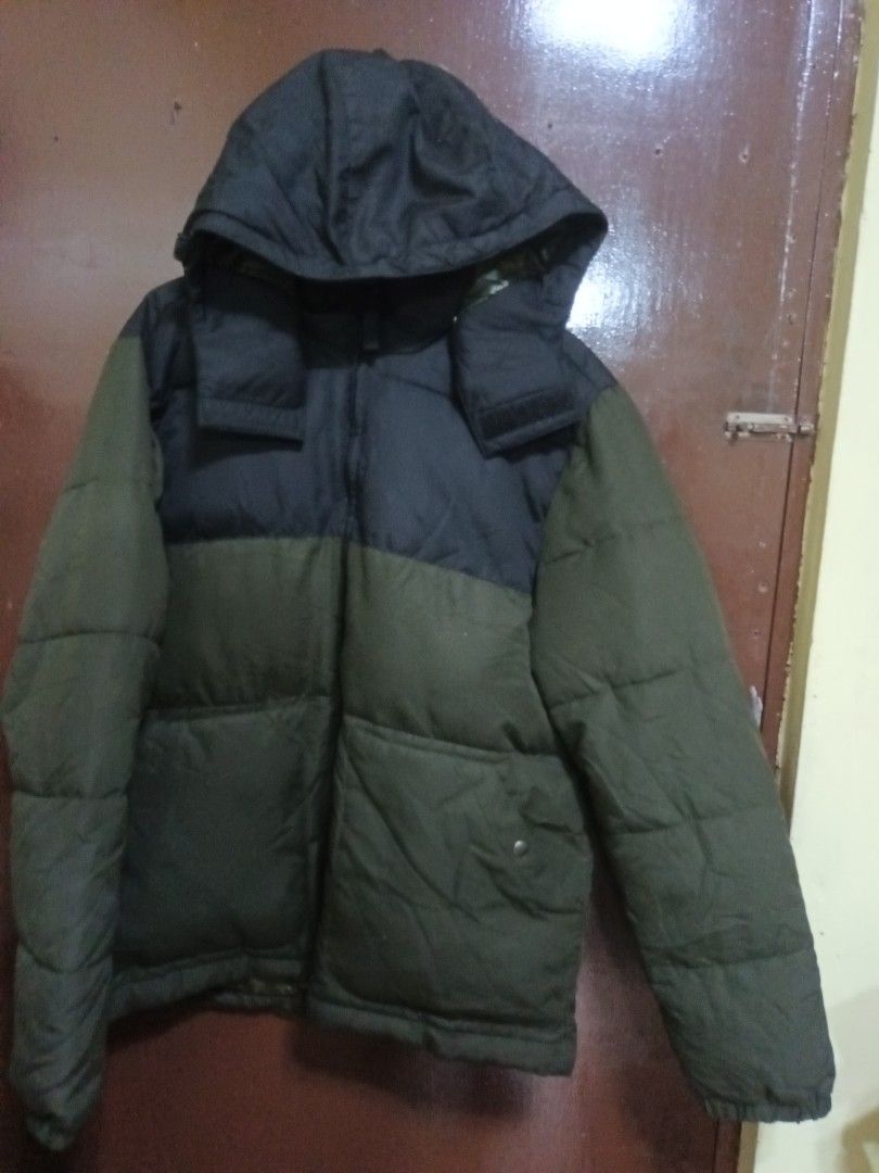 St john s bay shop mens winter coats